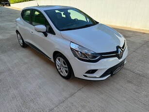 Renault Clio '18 FULL EXTRA NAVI-