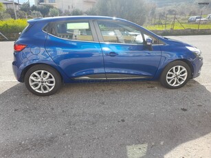 Renault Clio '19 1500DCI 75 EXPRESSION Ελληνικό