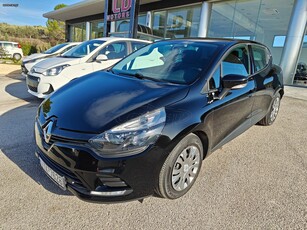 Renault Clio '19