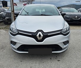 Renault Clio '19