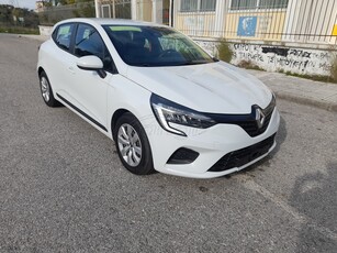 Renault Clio '20 1.5 DCI DIESEL 90bhp TURBO ελληνικό