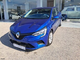 Renault Clio '20 1.5 DCI DIESEL EURO 6 90HP 80.000 ΧΛΜ!!!