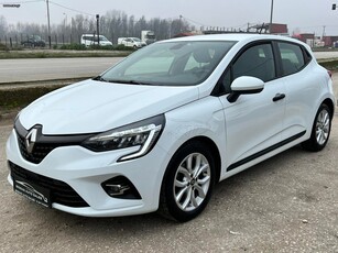 Renault Clio '21 1.0 NAVI 92 PS