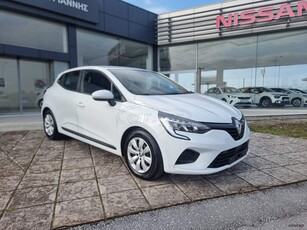 Renault Clio '21 AUTHENTIC 1.0 90hp