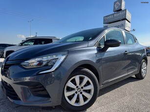 Renault Clio '21 Authentic - ΕΛΛΗΝΙΚΟ