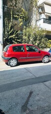 Renault Clio '98 1.4i