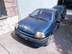 Renault Clio '99 CLIO 1.2