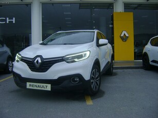 Renault Kadjar '15 1.5 dci-Energy Business-EDC-Book Service-Άριστο!!!