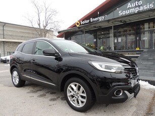 Renault Kadjar '16 1.2 Energy Τce 130 P.S.- XMOD-Navi-Klima- Full Extra! Άριστο!