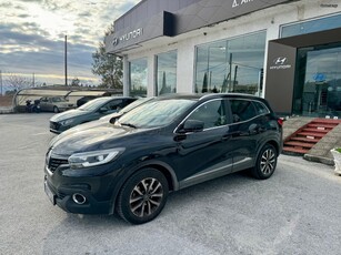 Renault Kadjar '16 ΑΥΤΟΜΑΤΟ 1500cc/130ps Diesel