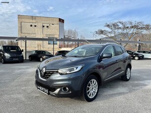 Renault Kadjar '16