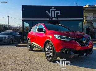 Renault Kadjar '16 BOSE EDITION