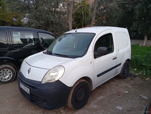 Renault Kangoo '09