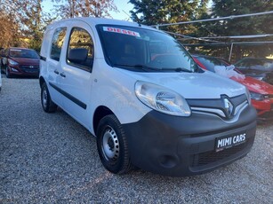 Renault Kangoo '17 1.5 DCI DIESEL*A/C EURO6