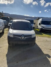 Renault Kangoo '18