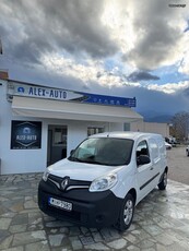 Renault Kangoo '19 Maxi,Extra R-Link dCi 90