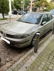 Renault Laguna '06