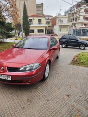 Renault Laguna '06 EXPRESSION 16V