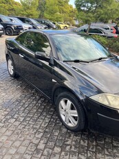 Renault Megane '04 CABRIO 1.6 FULL EXTRA