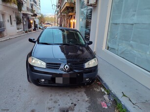 Renault Megane '05