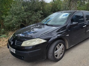 Renault Megane '05