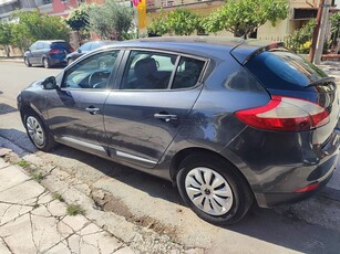 Renault Megane '09 TCE 1.4-130HP