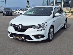 Renault Megane '16