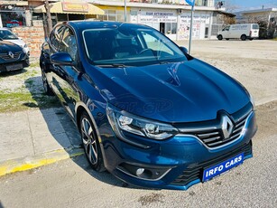 Renault Megane '16 BOSE EDITION (FULL EXTRA)