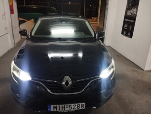 Renault Megane '19