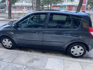 Renault Scenic '06