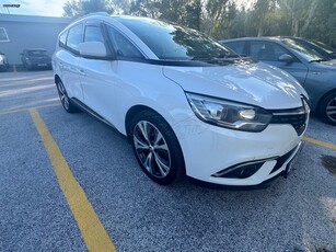 Renault Scenic '17