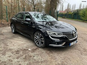 Renault Talisman '17 1.6 Diesel 131ps Bose Full Extra