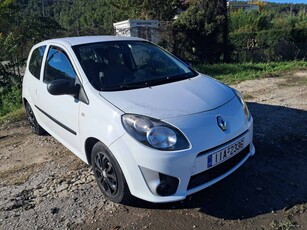 Renault Twingo '11