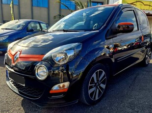 Renault Twingo '13 Sport limited edition