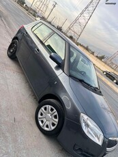 Skoda Fabia '09 FABIA 1.4