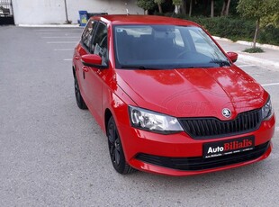 Skoda Fabia '17 ΠΡΟΣΦΟΡΑ !!!