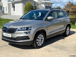 Skoda Karoq '18 1,6 TDi AMBITION