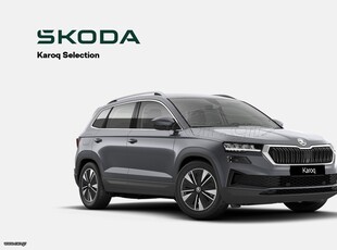 Skoda Karoq '25 Selection 1.5 TSI 150 PS