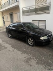 Skoda Octavia '04 1.6 TOUR