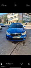 Skoda Octavia '09 5