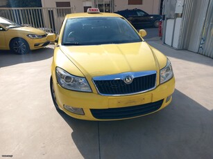 Skoda Octavia '10 1.9 TDI