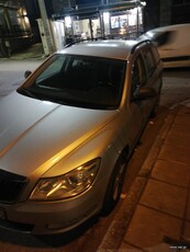 Skoda Octavia '12