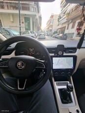 Skoda Octavia '17 1.6 TDI