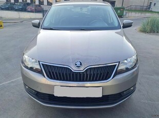 Skoda Rapid '19 1.0 Ambition