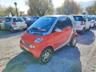 Smart ForTwo '03