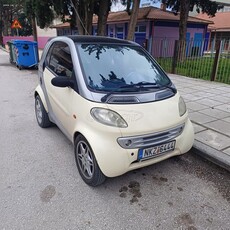 Smart ForTwo '00 FORTWO