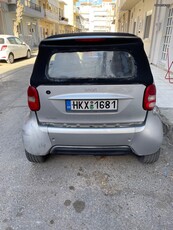 Smart ForTwo '01 PASSION AYTOMATO