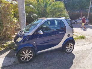 Smart ForTwo '04 PULSE