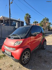 Smart ForTwo '05 Καινούργιο μοτερ