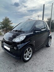 Smart ForTwo '07 451